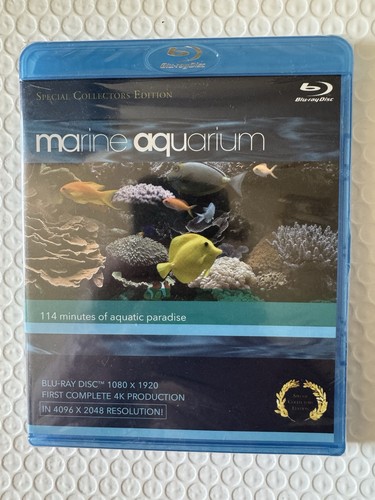 Marine aquarium special - aquarium, [special