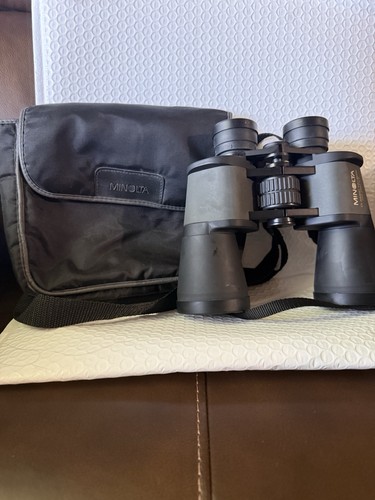Minolta 10x50 binocolo 5 - 10x50, w