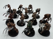 Warhammer 40K Necrons