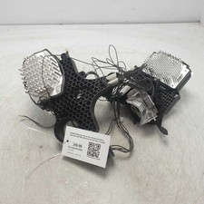 83A941036 parte interna faro fanale proiettore Audi Q3 2.0D DFG 2019 ant dx full