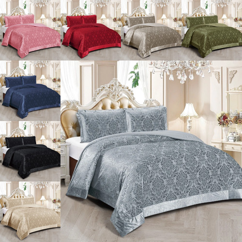 Set pezzi copriletto - set, 3