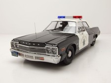 Dodge Monaco California