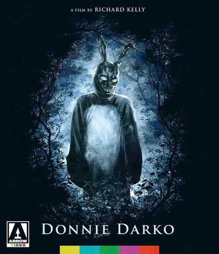 Donnie darko arrow video - donnie,