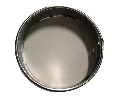 Cornice faro destra fiat 600 - cornice,