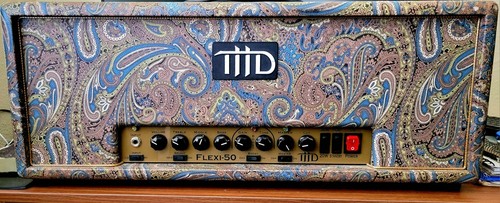Thd flexi marshall plexi - flexi,