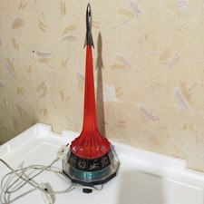 Lampada da scrivania vintage