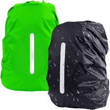 Parapioggia per Zaino, 2