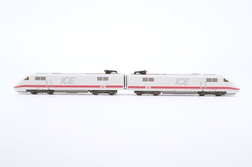 Fleischmann automotrice - fleischmann,