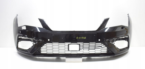 Paraurti anteriore seat leon - seat,