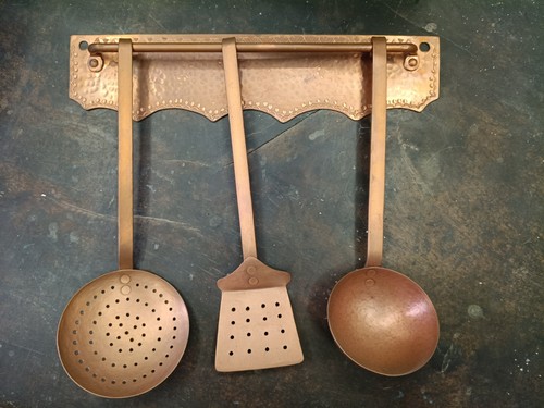 Set mestoli cucina dell - set, da