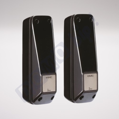 Fotocellule faac 20b d - fotocellule,
