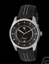 Cinturino porsche pelle - cinturino,