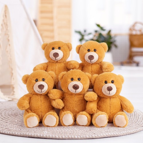Confezione peluche - confezione, 5