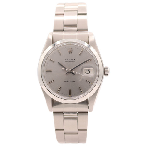 Vintage 35mm 1974 rolex 6694 - 1974,