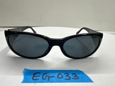 Occhiali da sole vintage