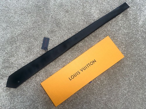 Cravatta uomo louis vuitton - cravatta,