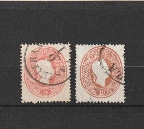 Lombardo veneto 1961 effigie - veneto, 1961/2