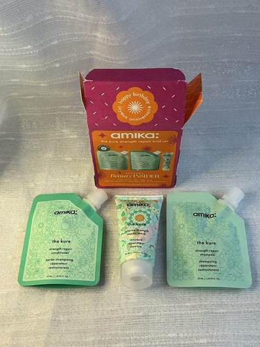 Sephora amika the kure - amika,