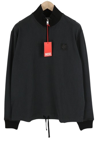 Diesel aragon felpa uomo - diesel,