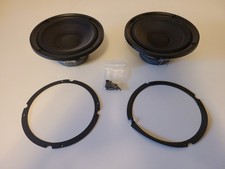 Woofer Bose 201 Serie IV Testato Funzionante