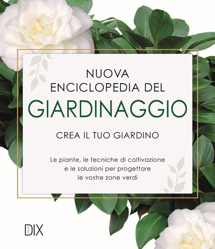 Nuova enciclopedia del