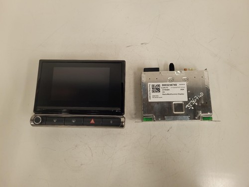 Schermo display navigatore - schermo,