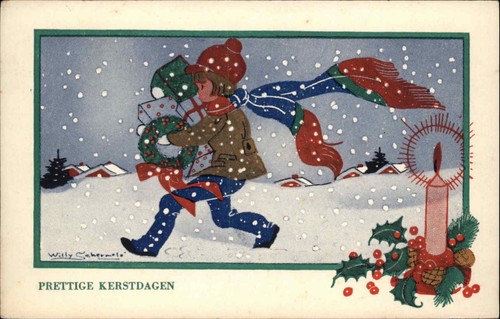Willy schermele natale - a/s,