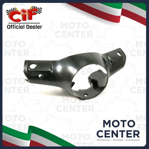 Coprimanubrio anteriore grezzo - coprimanubrio,