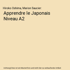 Apprendre le Japonais Niveau