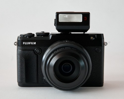 Fujifilm gfx 50r fujinon - gfx-50r,