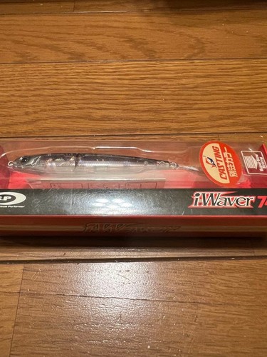 Iwaver sss minnow - iwaver, 74