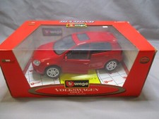 AU268 BURAGO DIAMOND 1/18