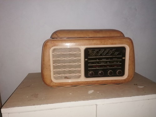 Giradischi vintage usati