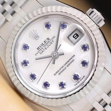 Rolex Donna Datejust 79174