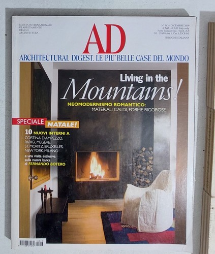 70839 architectural digest - ad,