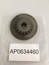 AP0634460 INGRANAGGIO AVVIAMENTO Z=54/17 INTERMEDIO APRILIA LEONARDO 125 SCARABE