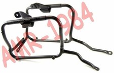 TELAIO PORTAVALIGIE LATERALI HONDA XL 125 V VARADERO DAL 2007 AL 2014 GIVI PL202