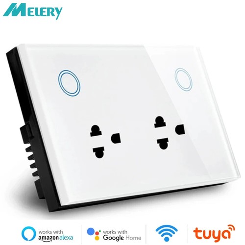 Tuya thailand wifi smart - smart, plug