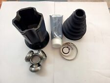 Kit tripoide semiasse dx (