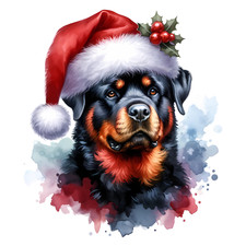 Adesivo auto cane gigante XXXL