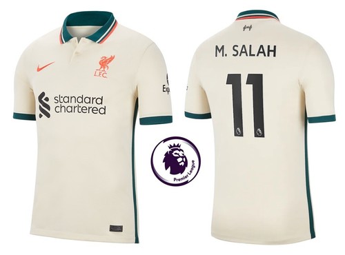 Maglia nike liverpool - nike,
