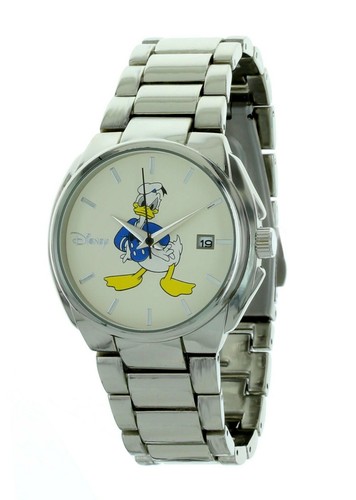 Orologio uomo disney paperino - orologio,