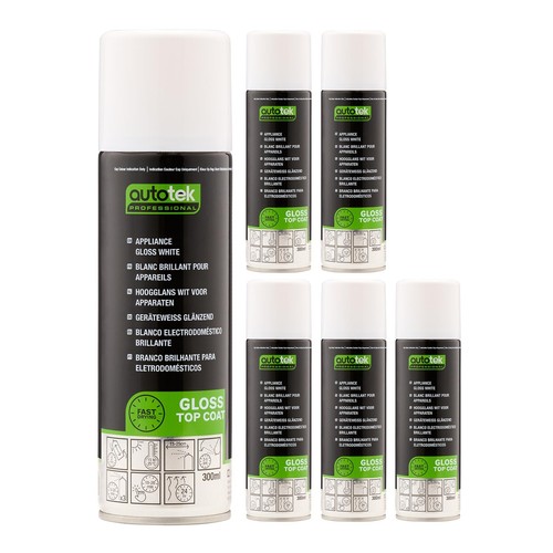 Autotek quick dry - quick,