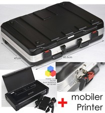 Portatile! Valigia Stampante