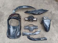 KIT CARENA SYM SYMPHONY SR 50 125 150 2010 2011 2012 2013 2014 2015