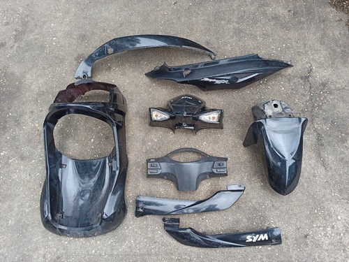 Kit carena sym symphony - symphony, 50