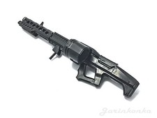 Modellino scala 1/6 MG62