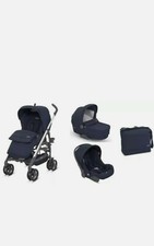 Inglesina Trio Aptica Sistema