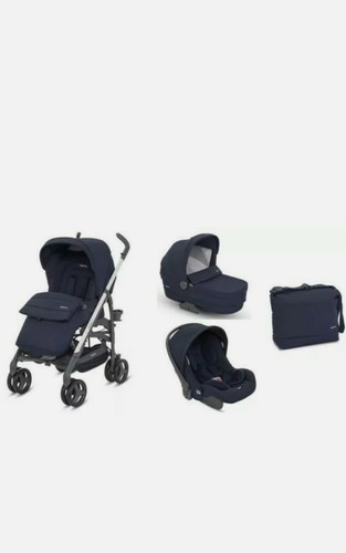 Inglesina trio aptica sistema - trio,