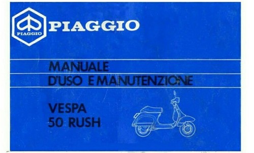 Libretto manuale uso - , e